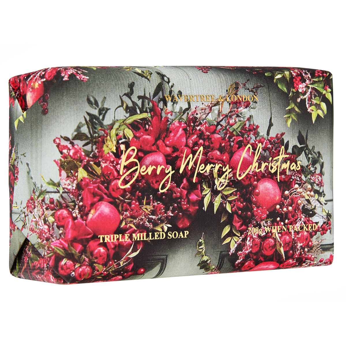 Berry Merry - Wavertree & London