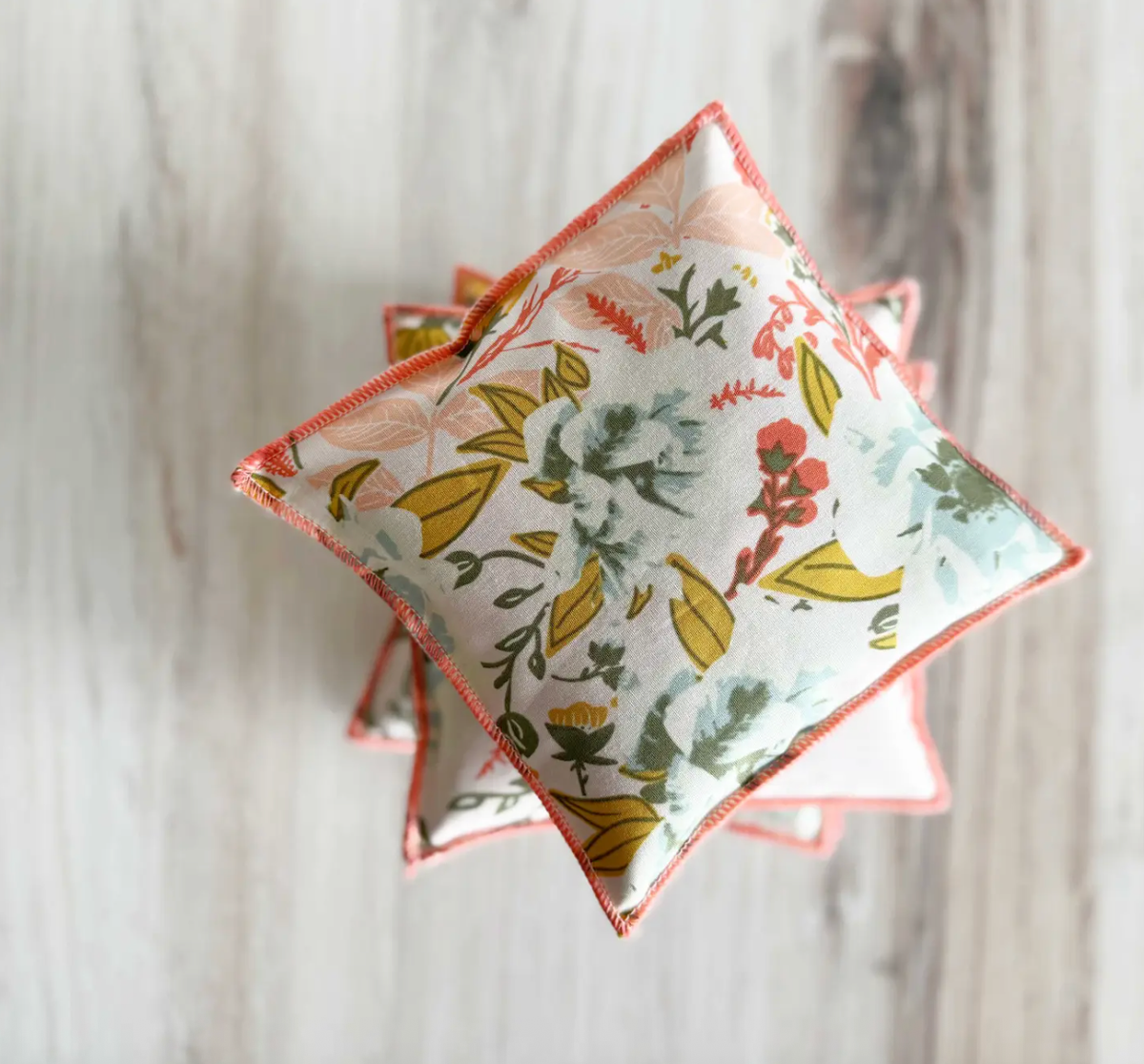 Lavender Sachet Set/2