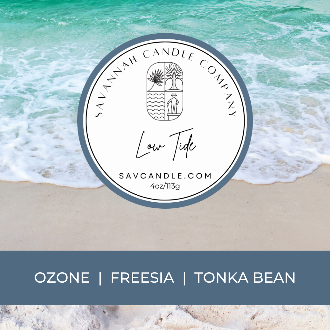 TYBEE COLLECTION SAMPLER
