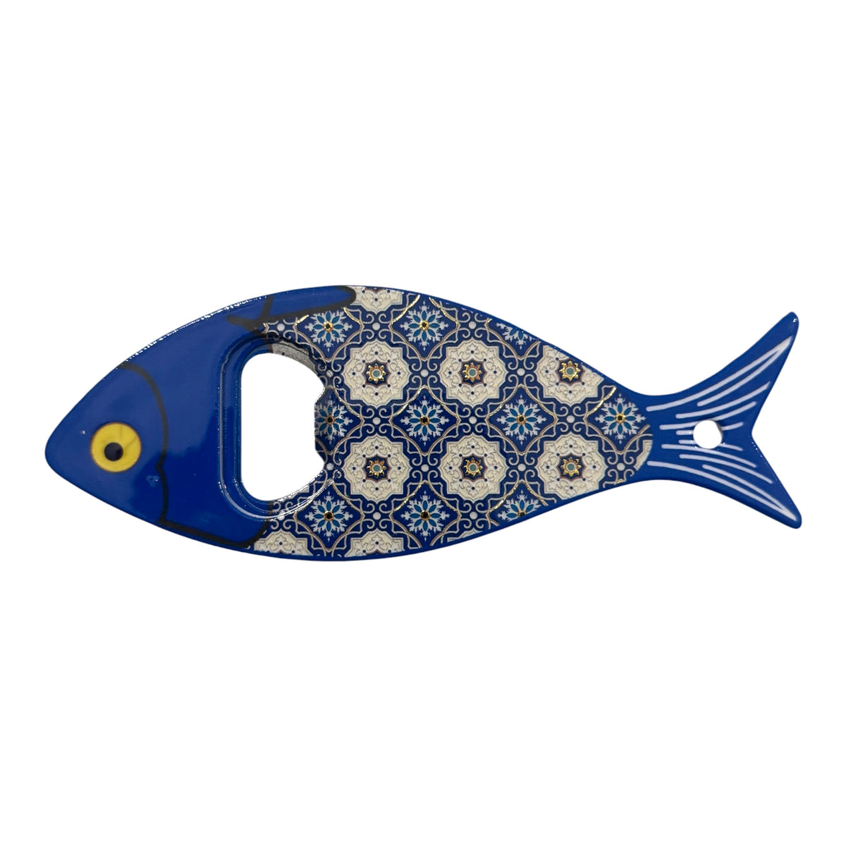 Fish Bottle Opener