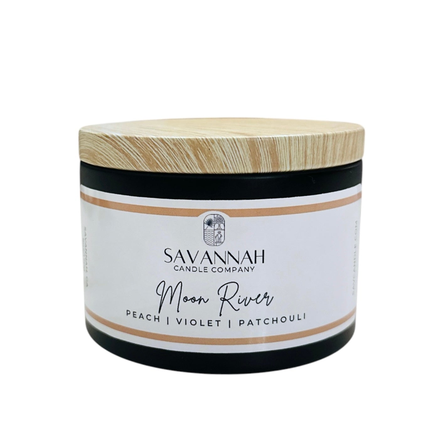 MOON RIVER - 6oz - Black Tin - Limited Release