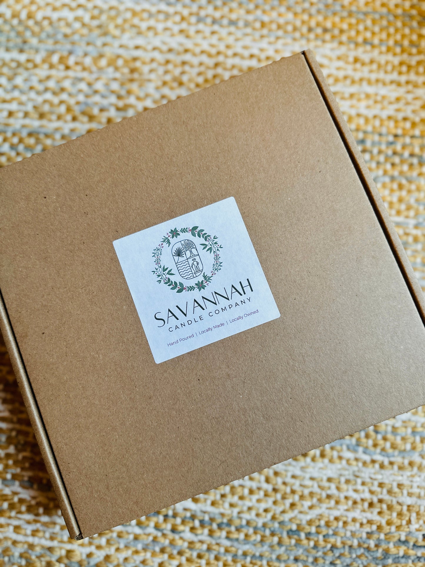 Holiday 2025 Gift Box 4pk