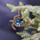 Sea Turtle Ornament