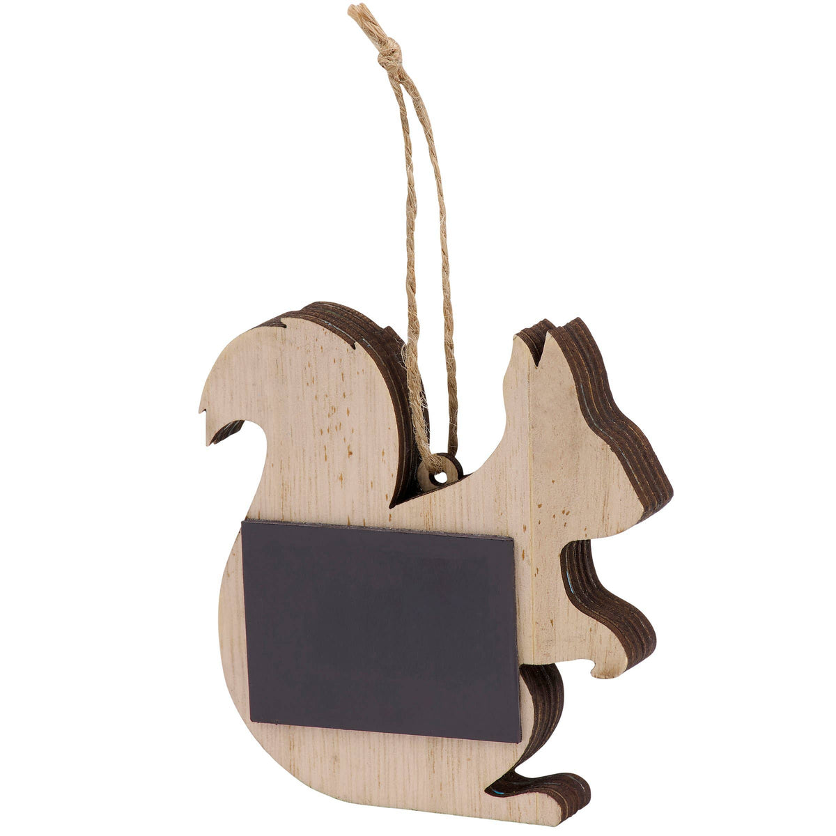 Squirrel Ornament
