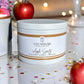 APPLE SPRITZ - 6oz - White Tin - Holiday 2024