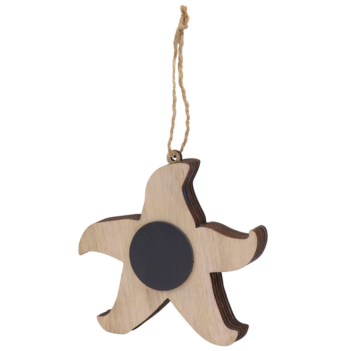 Starfish Ornament
