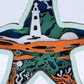 Starfish Ornament