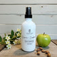 JASMINE + CARDAMOM - ECO Room Spray - 3.5oz Matte White