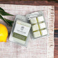 OLIVE + LEMON PEEL - Wax Melt - 6pk - Summer 2024