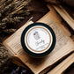 CHIVALRY - 4oz - Black Tin - Oglethorpe Collection