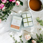 TEA THYME - Wax Melt - 6pk - Resort Collection