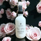 ROSE + MOSS - ECO Room Spray - 3.5oz Matte White