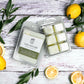 OLIVE + LEMON PEEL - Wax Melt - 6pk - Summer 2024