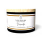 VERANDA - 6oz - Black Tin