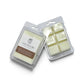 SALTED PRALINE - Wax Melt - 6pcs - Holiday 2026