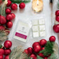 CRAN-TINI - Wax Melt - 6pcs - Holiday 2024