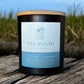 MARSH - 10oz - Matte Black - Tybee Collection