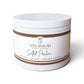 SALTED PRALINE - 6oz - White Tin - Holiday 2026