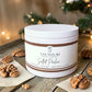 SALTED PRALINE - 6oz - White Tin - Holiday 2026