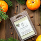HOLIDAY EMBERS - Wax Melt - 6pcs - Holiday 2025