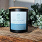 MARSH - 10oz - Matte Black - Tybee Collection