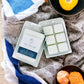 LOW TIDE - Wax Melt - 6pk - Tybee Collection