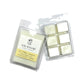 LEMON + VERBENA - Wax Melt - 6pcs - Summer 2025