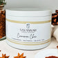 CINNAMON CHAI- 6oz - White Tin - Holiday 2025