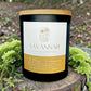 MOSS - 10oz - Matte Black - Oglethorpe Collection