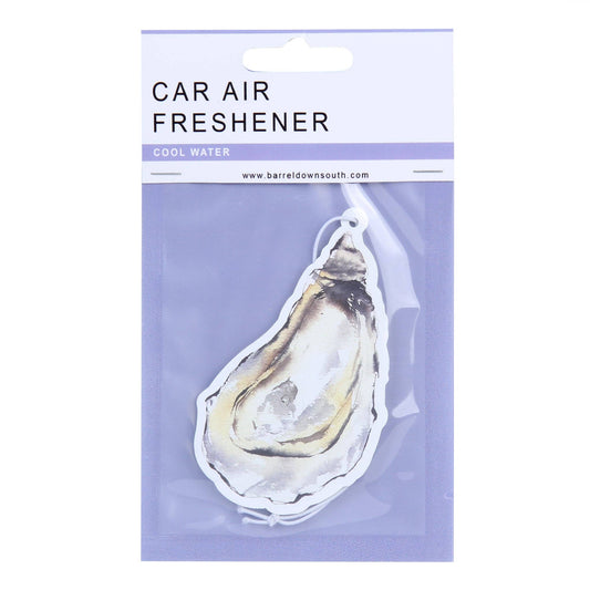 Oyster Air Freshener
