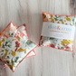 Lavender Sachet Set/2