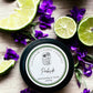 PARKSIDE - 4oz - Black Tin - Forsyth Collection