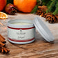 WASSAIL - 6oz - White Tin - Holiday 2025