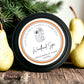 WOODLAND SPA - 4oz - Black Tin - Resort Collection